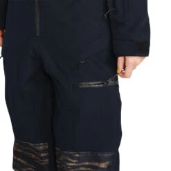 Volcom Romy Schneeanzug Black Damen 18 Volcom Romy Schneeanzug Black Damen -Skiausrüstungs Geschäft volcom romy snow suit h0652206 blk 06 gross