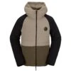 Volcom V-Science Full Zip Fleece Jacke Dark Khaki Herren 2 Volcom V-Science Full Zip Fleece Jacke Dark Khaki Herren -Skiausrüstungs Geschäft volcom v science full zip g4852300 dka grossstl0D1SByFgq1