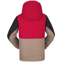 Volcom Vernon Insulated Skijacke Red Kinder 7 Volcom Vernon Insulated Skijacke Red Kinder -Skiausrüstungs Geschäft volcom vernon insulated jacket i0452202 red 02 grossr1NzhHQTAeGtv