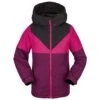 Volcom Westerlies Insulated Schneejacke Vibrant Purple Kinder 1 Volcom Westerlies Insulated Schneejacke Vibrant Purple Kinder -Skiausrüstungs Geschäft volcom westerlies insulated jacket n0452202 vib gross2BNNCx8D1p3Tv