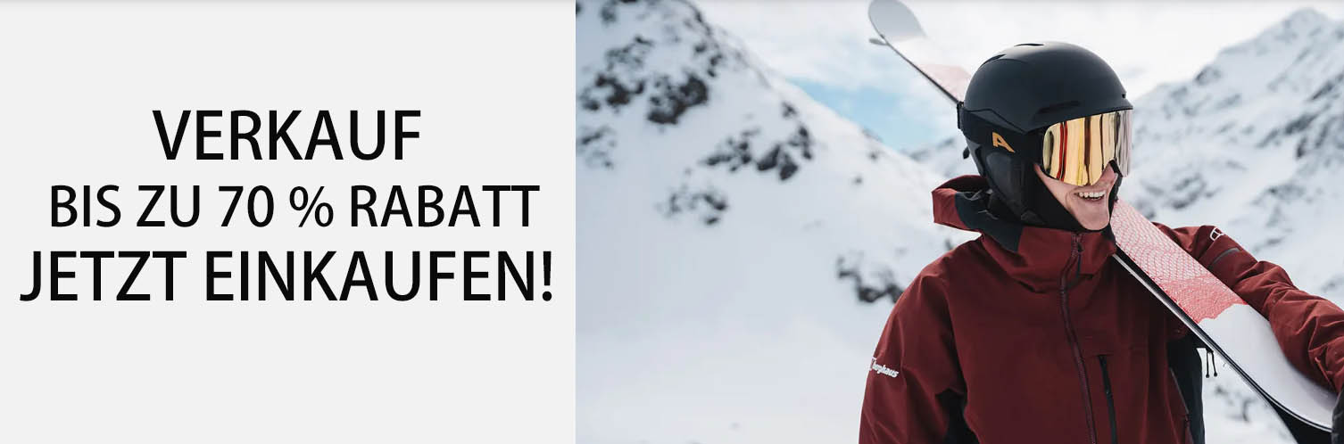 Skiausrüstungs Geschäft -Skiausrüstungs Geschäft DGDG