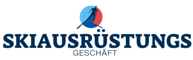 Skiausrüstungs Geschäft